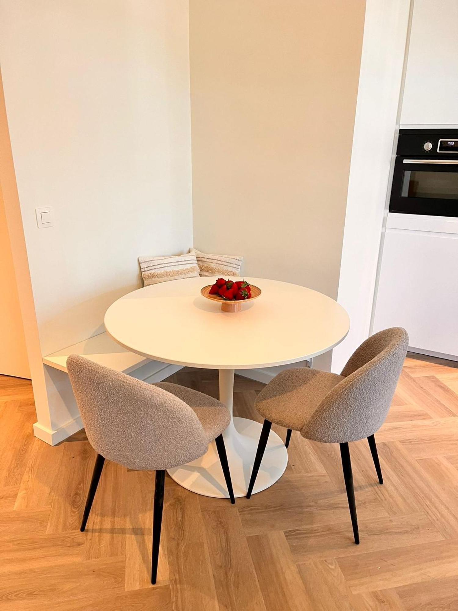 Appartement Ostendeau - Stijlvol In Hartje *