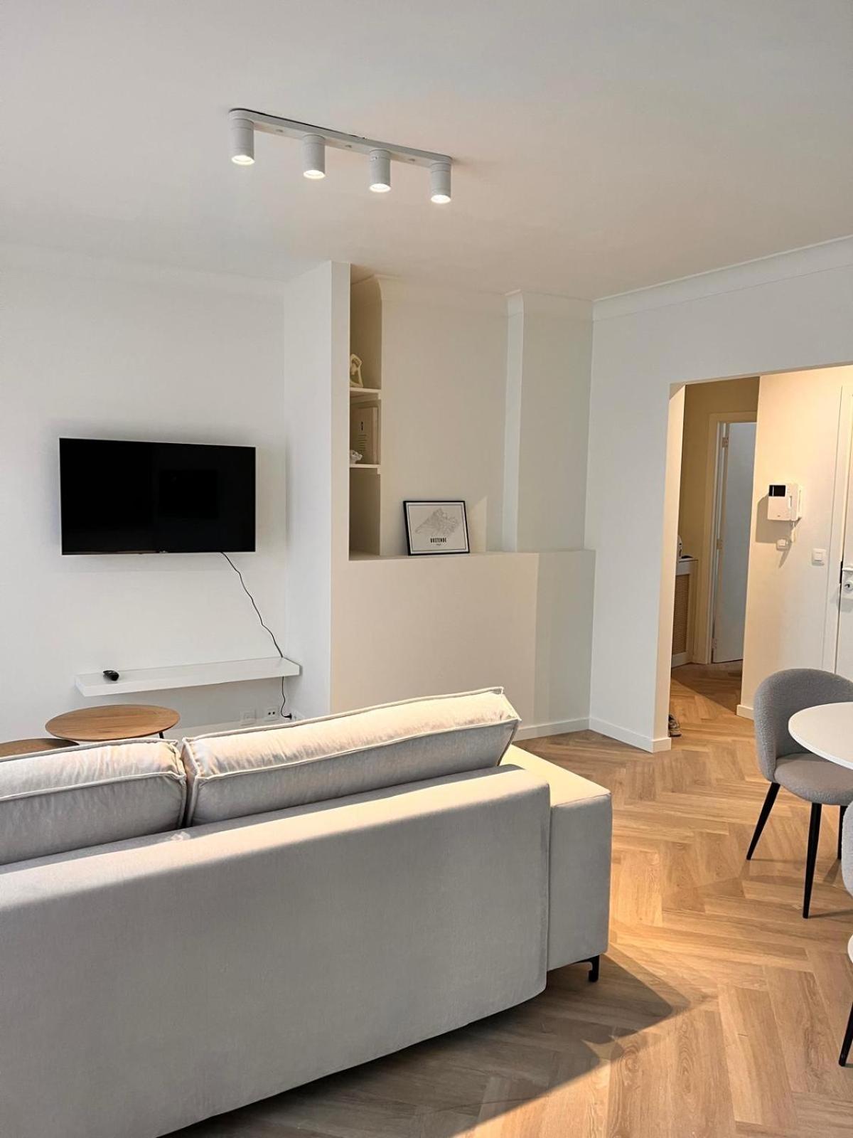 Appartement Ostendeau - Stijlvol In Hartje